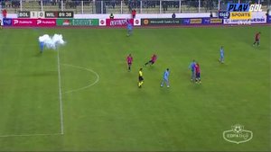 FICHAJES | BRUNO MIRANDA Y  DIAZ LLEGAN AL TIGRE | YOMAR ROCHA será REFINERO | BOLÍVAR CAMPEÓN COPA