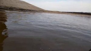 лодка Тайга 290 и мотор ямаха 2