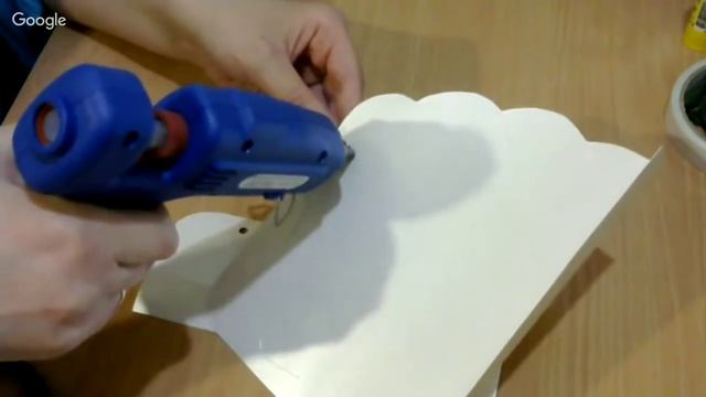 Объемная открытка к 8 марта. Свитдизайн. смотреть онлайн