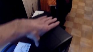 Кто ни будь, помогите!!! Как подключить ИБП к компьютеру (моноблоку imac)???