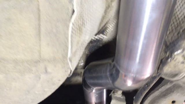 Fiat Linea 1.4 TD04 exhaust смотреть онлайн