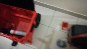 MILWAUKEE PACKOUT - Первые впечатления!!