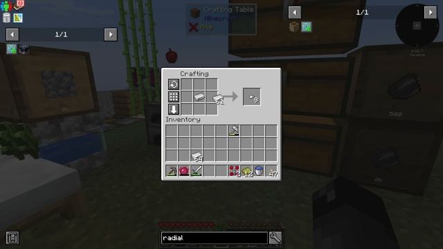 Modded Minecraft E06 - Simple Automation