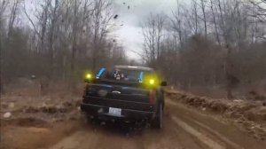 Savage Offroad at Rausch Creek