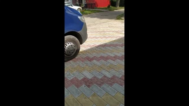 2. На гранитном отсеве... смотреть онлайн