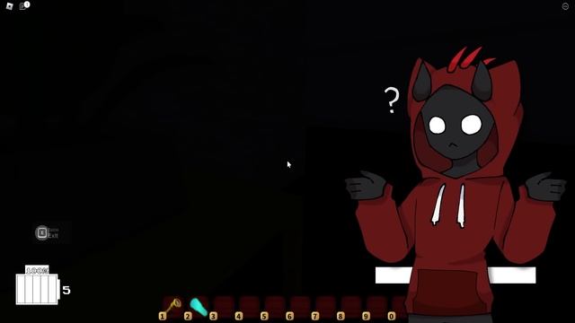 ROBLOX INTERMINABLE ROOMS PART 3 смотреть онлайн