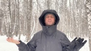 Куртка с подогревом Xiaomi / ОБЗОР NINETYGO Smart Heated Parka