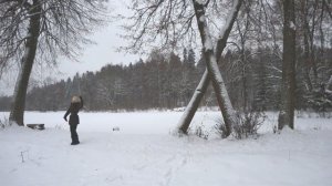 11 Ноябрь - На Тройке