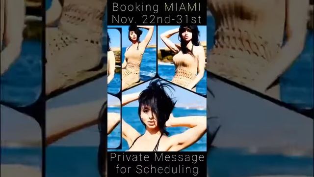 Booking Miami Part 2