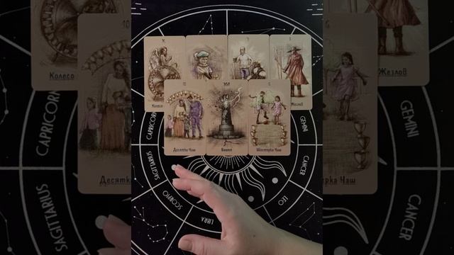 ⭐?❤️?Его, чувства и мысли сегодня..⭐♥️?
