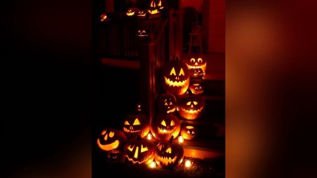 Подкаст Дневника препода. Номер 0. Хэллоуин смотреть онлайн