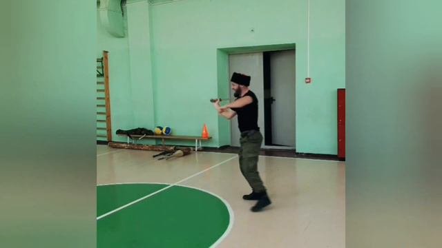 Фланкировка шашкой Лучшее с инстаграма ч.1 ШВХКО