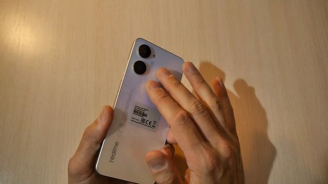 Очень годный смартфон. Realme 10 честный обзор