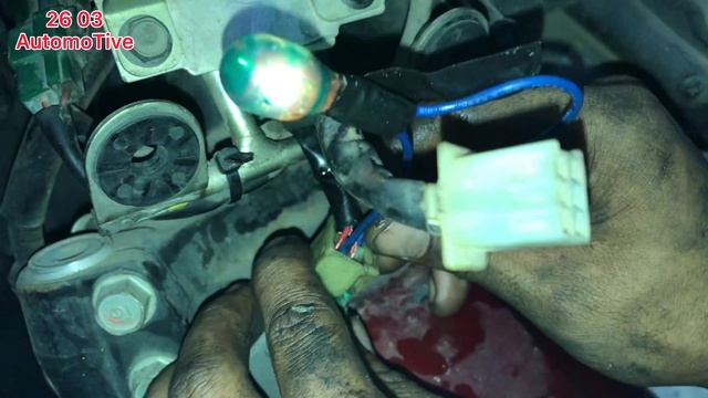 Cara Mudah Cek Spull & Kiprok SkyDrive ( Skywave ) смотреть онлайн