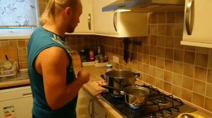 Варенье из зелёных помидоров. Бомбический рецепт ?? от Усаниных в UK ???