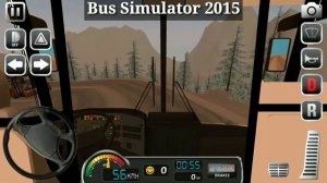 TOP 3 BEST OFFLINE BUS SIMULATOR GAMES FOR ANDROID/IOS 2020