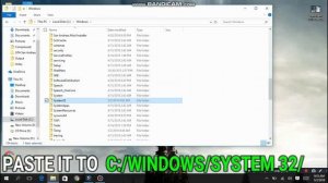 how to fix msvcr100 dll error in FarCry 4    msvcr100 dll file missing error in farcry 4