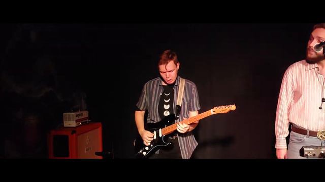 Перемотка - К морю live Екатеринбург 20.11.21