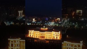 День независимости Таджикистана 09.09.2021