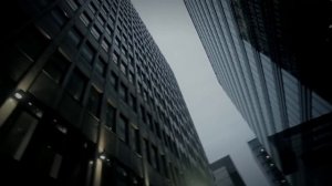 Мезза "Выдох в город"