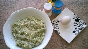 Куриные котлеты с творогом на пару в мультиварке