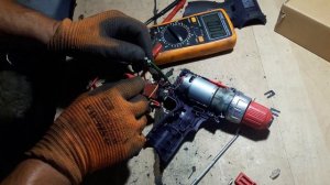 Шуруповерт Sparky BR2 10,8 Li HD - вы готовы платить за ремонт?!