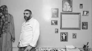 А. Генис. На уровне простоты.