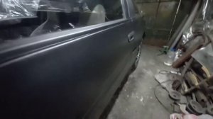 АВТО ВИНИЛ /ЧТО СТАЛО С ПЛЁНКОЙ? ОКЛЕЙКА АВТО ПЛЁНКОЙ.