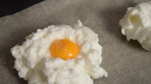 ДИЕТИЧЕСКИЙ ЗАВТРАК. Всего 2 ингредиента. Очень вкусный рецепт.