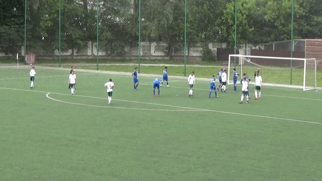 19 июня 2016 года Спутник - Крылья советов 1-й тайм смотреть онлайн