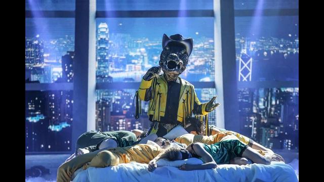 Маска - Крокодил - Кофе мой друг