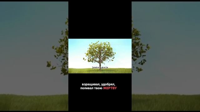 ТВОЯ ЖЕРТВА - ТВОЙ ВЫБОР! | Максим Рыбалко #максимрыбалко