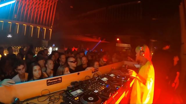 Marika Rossa @ Cacao Beach club Sunny Beach, Bulgaria смотреть онлайн