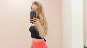 Кизомба Женский Стиль Связка