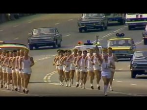 Документальный фильм "Московский щит. Быстрее. Выше. Сильнее!"