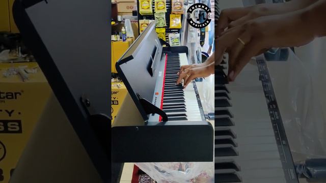 NUX | WK310 | Digital Piano | Chennai Musicals | 6374515264