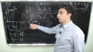 ЕГЭ по физике. Свободное падение