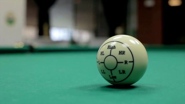 Тренировочный шар для бильярда смотреть онлайн