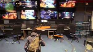 Нарезка 29.01.2016 The Division: Глубокая аналитика