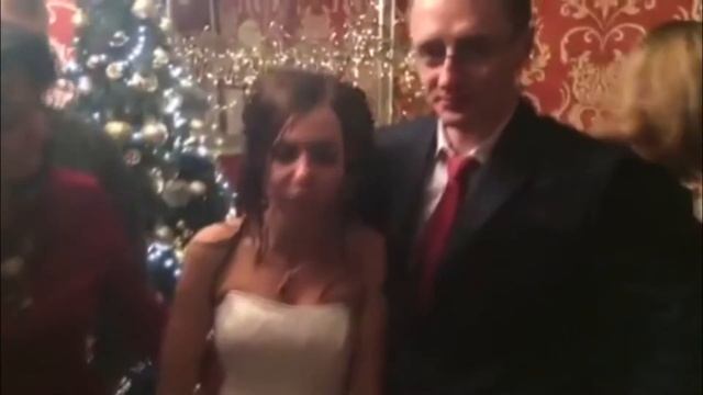 Отзыв со свадьбы 14 января 2017 в Солнечногорске. смотреть онлайн