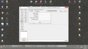 ELM Config Ford Focus