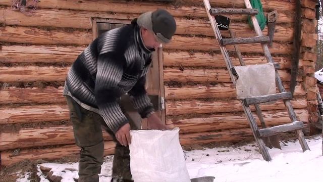 Охотничьи сюжеты. Часть 2.