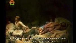 Красивое чтение суры Аль Кахф Пещера