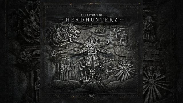 The Return Of Headhunterz (Full Mix) смотреть онлайн