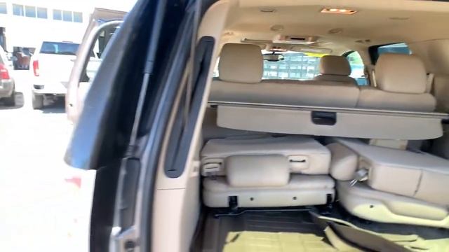 2012 GMC Yukon Reno, Carson City, Lake Tahoe, Northern Nevada, Roseville, NV 2320420 смотреть онлайн