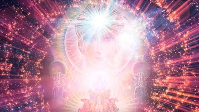 Настройка из медитации от Архангела Узиила смотреть онлайн