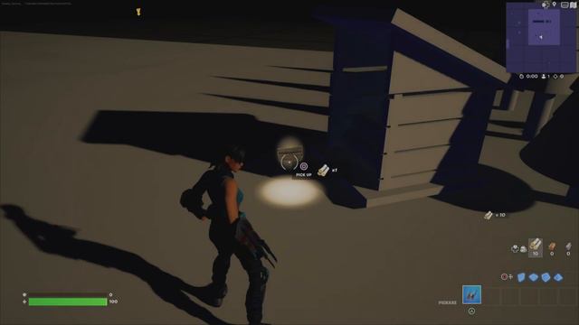 Creative 1.0 concept - navigable shop menu with the camera/input devices (plus a sneak preview) смотреть онлайн