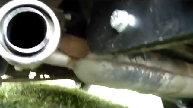 УСТАНОВКА - ТСУ ( ФАРКОП ) НА ЛИФАН Х-60. смотреть онлайн