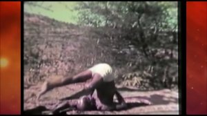 Krishnamacharya Vintage Yoga Footage