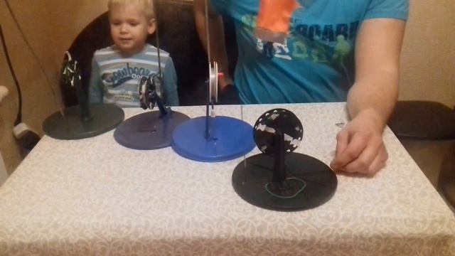 Немного о жерлицах. Начало смотреть онлайн